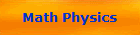 Math Physics